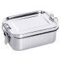 CONTACTO Lunch-Box, eckig