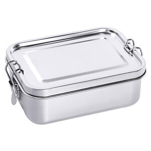 CONTACTO Lunch-Box, eckig