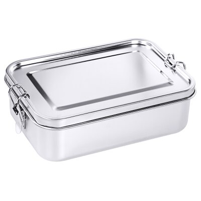 CONTACTO Lunch-Box, eckig