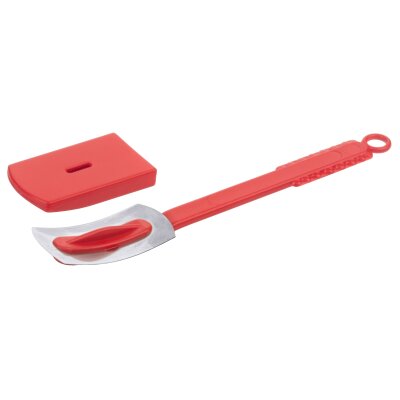 CONTACTO Teigritzmesser 13 cm