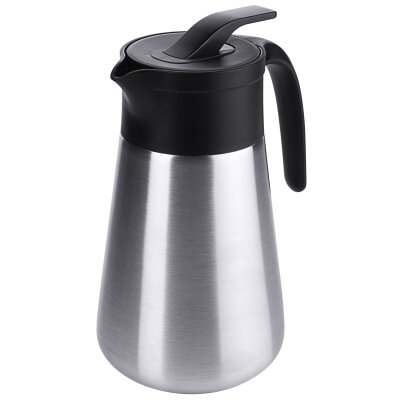 CONTACTO Isolierkanne, konisch 1 l