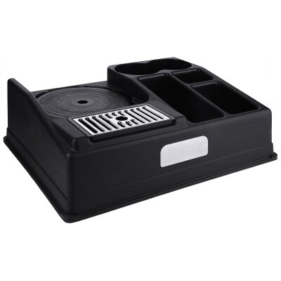 CONTACTO Station für Pumpkannen