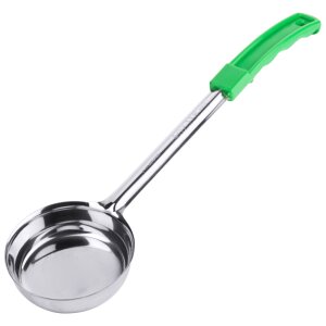 CONTACTO Portionsl&ouml;ffel Spoodle 0,4 oz / gr&uuml;n