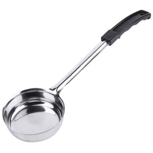 CONTACTO Portionslöffel Spoodle 0,6 oz / schwarz