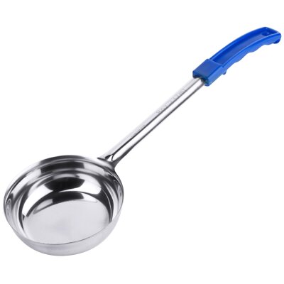 CONTACTO Portionslöffel Spoodle 0,8 oz / blau