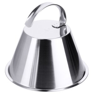 CONTACTO Cloche für Burger 20 cm