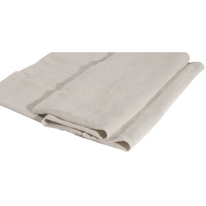 CONTACTO Passiertuch 90 cm x 80 cm