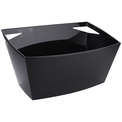 CONTACTO Sektkühler, rechteckig