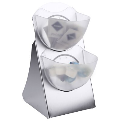 CONTACTO Verkaufsschütte 2