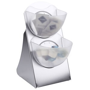 CONTACTO Verkaufsschütte 2