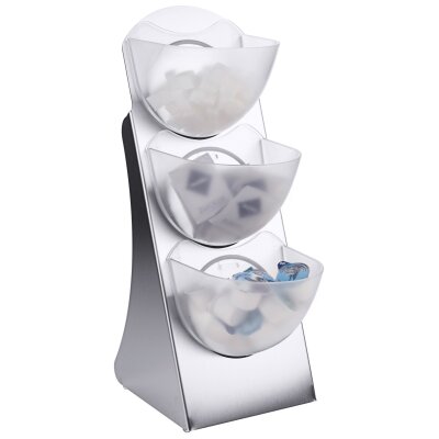 CONTACTO Verkaufsschütte 3