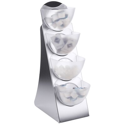 CONTACTO Verkaufsschütte 4