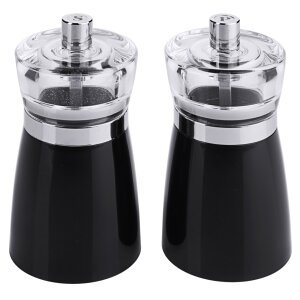 CONTACTO Salz-/Pfeffermühlen-Set