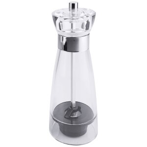 CONTACTO Salz- und Pfeffermühle Pfeffer / 18 cm