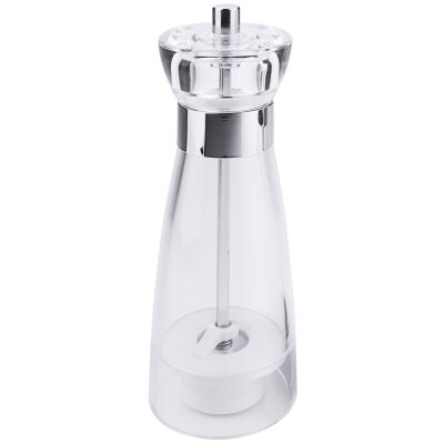 CONTACTO Salz- und Pfeffermühle Salz / 18 cm