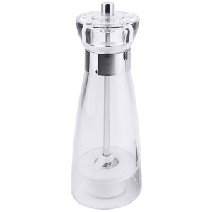 CONTACTO Salz- und Pfeffermühle Salz / 18 cm