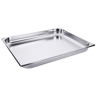 CONTACTO GN-Behälter Serie 8600 2/1 / 65 mm