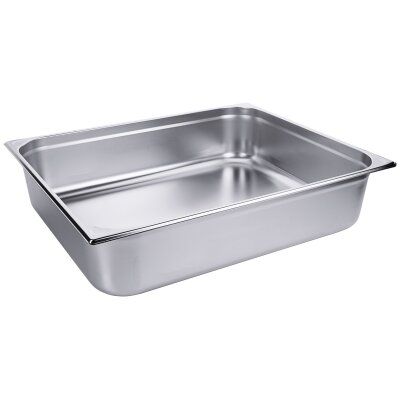 CONTACTO GN-Behälter Serie 8600 2/1 / 150 mm