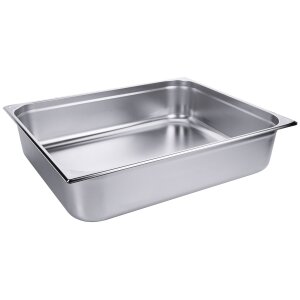 CONTACTO GN-Behälter Serie 8600 2/1 / 150 mm