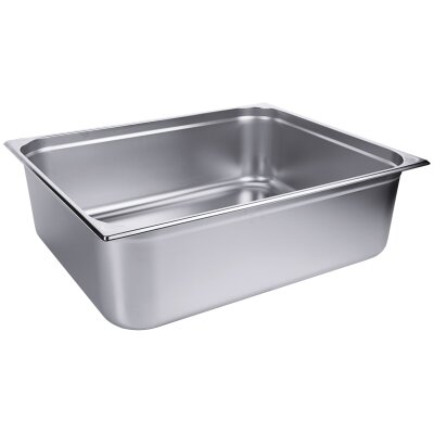 CONTACTO GN-Behälter Serie 8600 2/1 / 200 mm