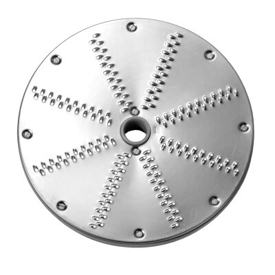 GAM Reibescheibe Z2 - Raspelstärke 2 mm - für Gemüseschneider Cuocojet A2
