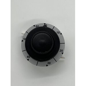 Mechanische Zeitschaltuhr (Timer) 60 Minuten für...
