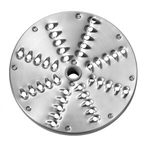 GAM Spezial Mozzarella Reibescheibe PZ7 -...