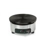 Krampouz 40 cm Gas Crepemaker Crepesgerät Crepes Platte Crep Crepiere 5500 W