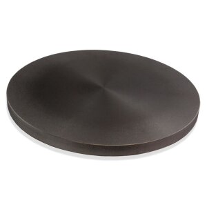 Krampouz Crepeplatte 40 cm GAS Ersatzplatte Crepiere...