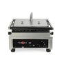 Krampouz Kontaktgrill 1880 Watt, GECID3AO, Grillplatte Grill Döner Paninigrill