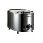 Musso Ice Cream Machine 4080 Lussino MINI Speiseeismaschine Eismaschine