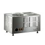 Musso Pola Stella Speiseeismaschine Eismaschine Sorbetmaschine Milcheismaschine