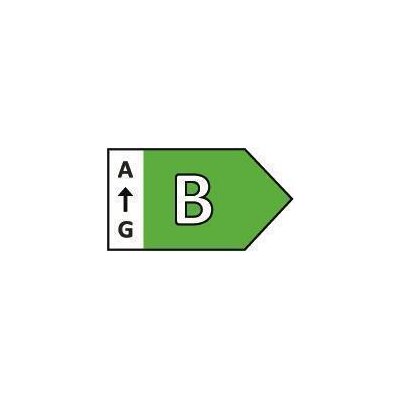 SARO Gastro Kühlvitrine 235 Liter Modell SVEN weiß