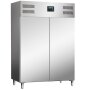 SARO Gastro Gewerbetiefkühlschrank - 2/1 GN Modell KYRA GN 1400 BT