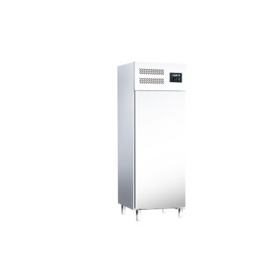 SARO Tiefkühlschrank, weiß - 2/1 GN, Modell GN 600 BTB