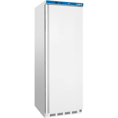 SARO Lagertiefkühlschrank - weiß, Modell HT 400