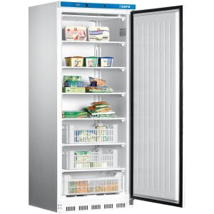 SARO Gastro Lagertiefk&uuml;hlschrank - wei&szlig; Modell...