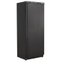 SARO Gastro Lagertiefk&uuml;hlschrank - schwarz Modell HT 600 B
