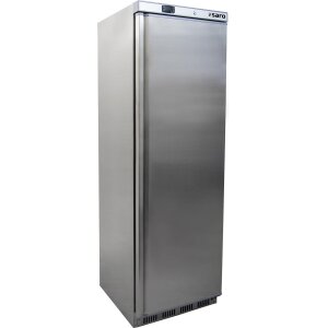 SARO Gastro Lagertiefk&uuml;hlschrank - Edelstahl Modell...