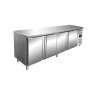 SARO Tiefkühltisch, 4 Türen, Modell HAJO 4100 BT