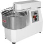 SARO Gastro Teigknetmaschine mit Spiralknethaken Modell PK 50