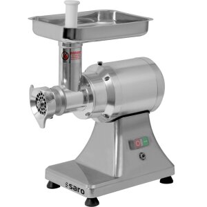 SARO Gastro Fleischwolf Modell SORENTO