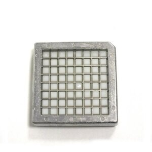 SARO Gastro Gatter 8x8mm für CF-5