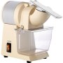 SARO Gastro K&auml;sereibemaschine Modell SANTOS 2N