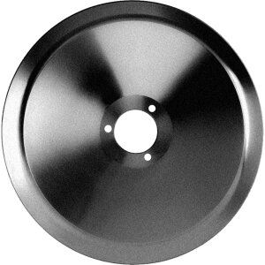 SARO Gastro antihaftbeschichtetes Messer glatt für...