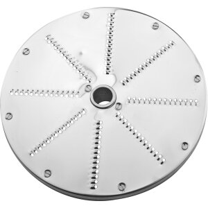 SARO Gastro R002 Reibescheibe 2 mm für CARUS/TITUS