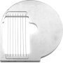 SARO Gastro P100 Pommes-Frites-Gatter 10 mm