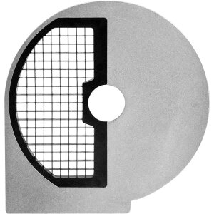 SARO Gastro W888 Würfelgatter 8 x 8 mm