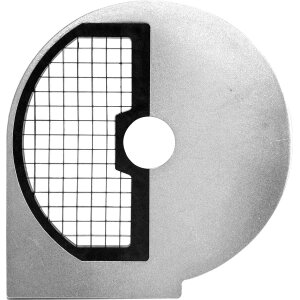 SARO Gastro W1000 Würfelgatter 10 x 10 mm