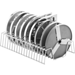 SARO Gastro SST Schneidescheibenständer für bis...